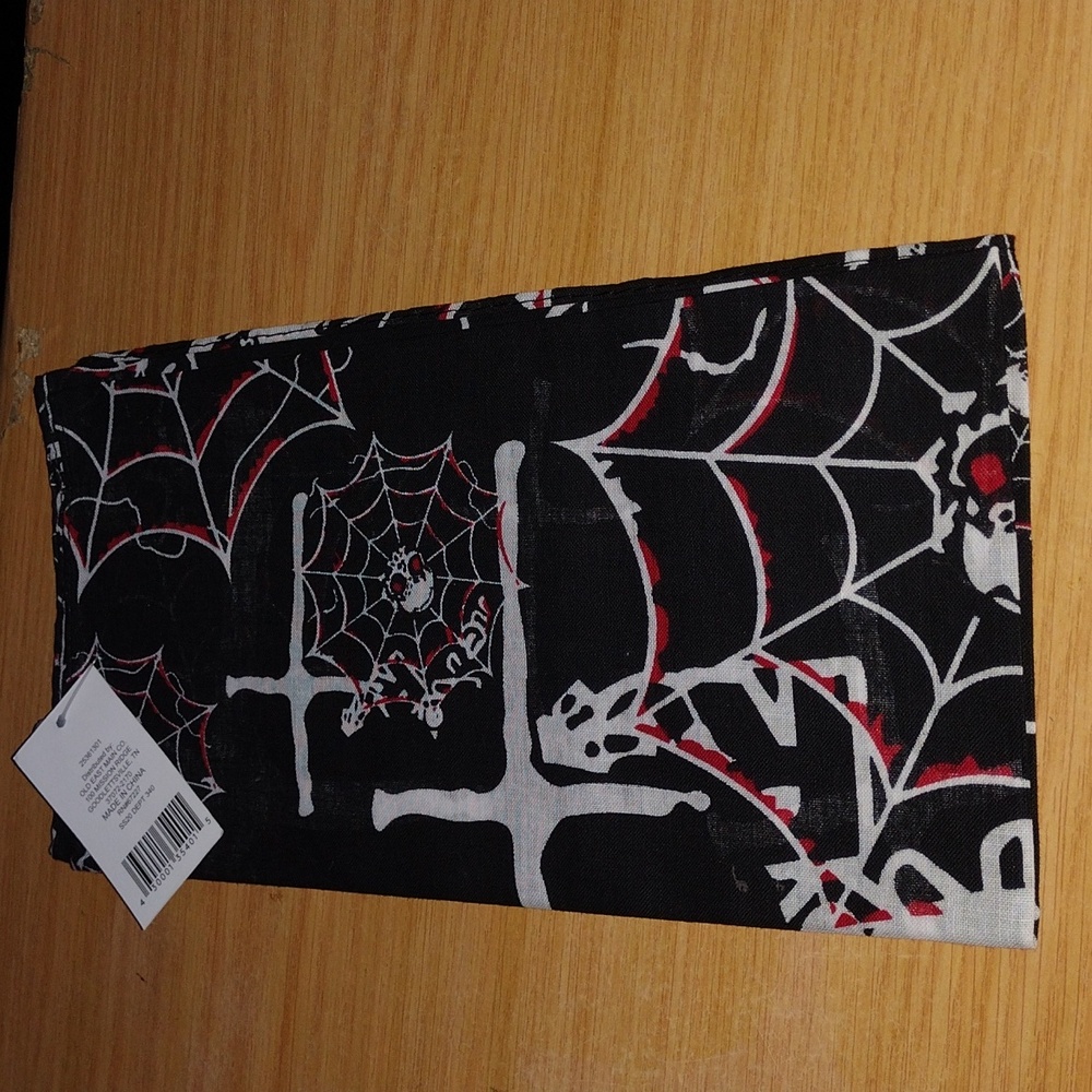 🧣 2/$5 Bandana Sale